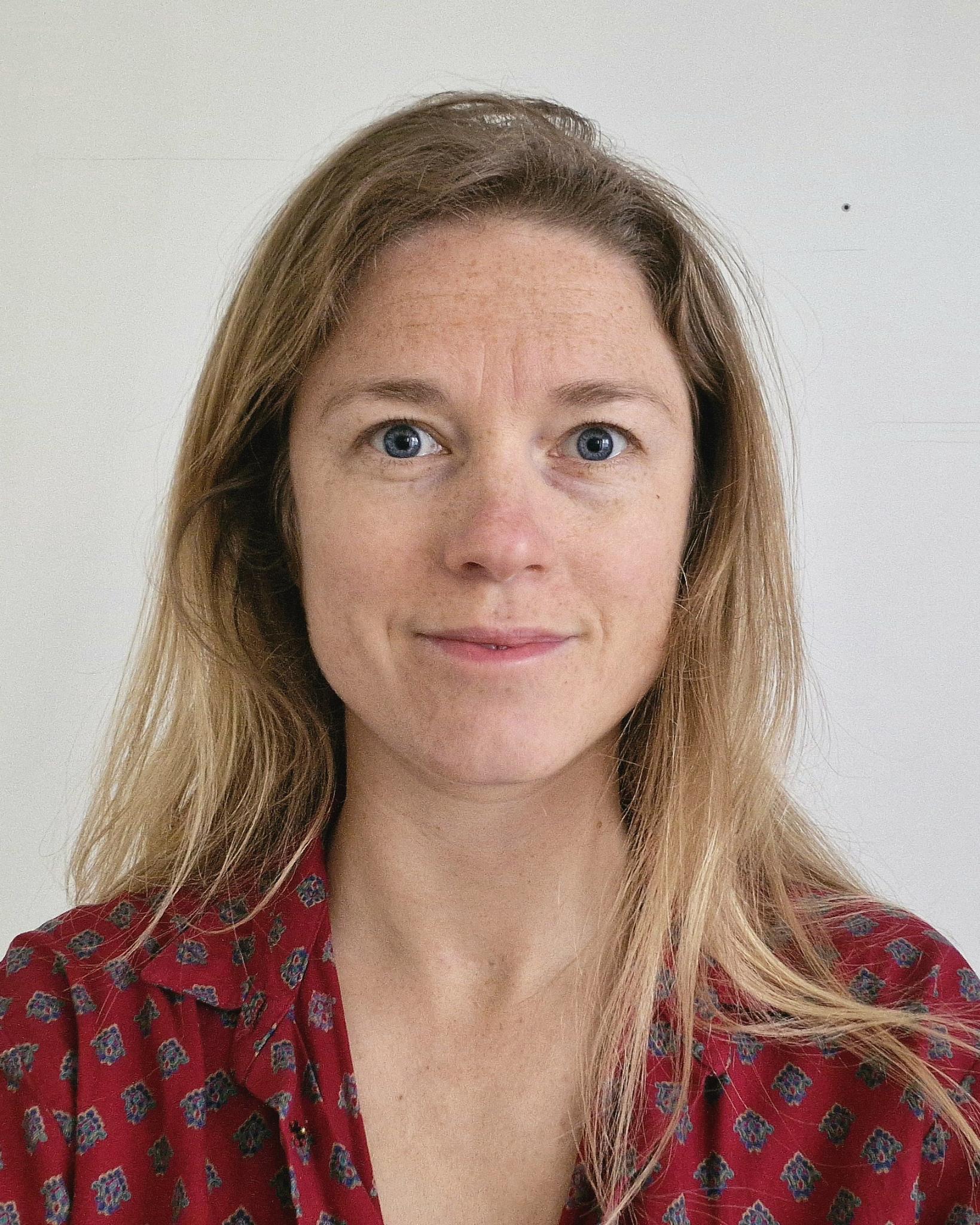 Elise Guesdon diététicienne et praticienne en médecine traditionnelle Chinoise